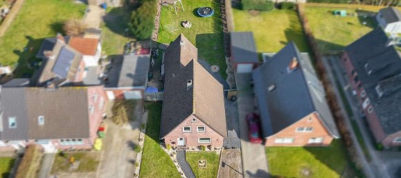 1 bedroom House in Schleswig-Holstein, Germany No. 43197 3