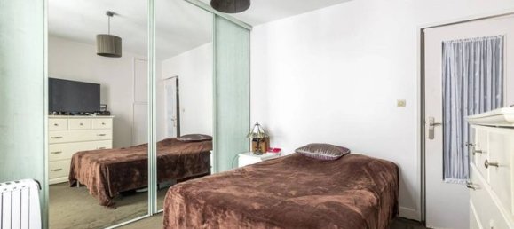 1 bedroom Apartment in Paris, France No. 312590 4