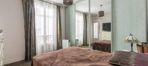 1 bedroom Apartment in Paris, France No. 312590 6