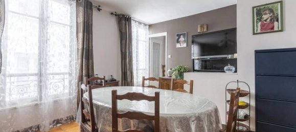 1 bedroom Apartment in Paris, France No. 312590 5