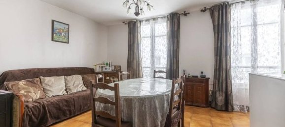 1 bedroom Apartment in Paris, France No. 312590 2