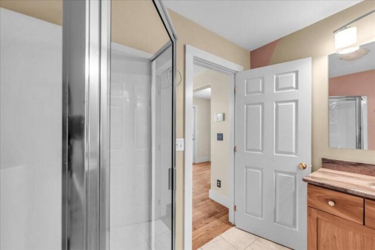 Дом с 3 спальнями в Bangor, США № 376868