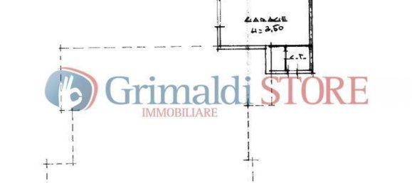 Villa de 7 habitaciónes en Lizzanello, Italy No. 53412 6