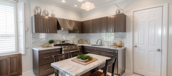 Villa de 7 habitaciónes en Lizzanello, Italy No. 53412 36