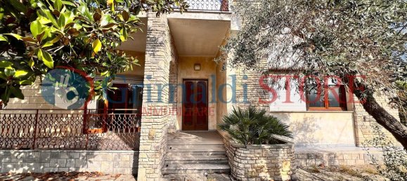 Villa de 7 habitaciónes en Lizzanello, Italy No. 53412 16