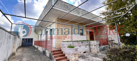 Villa de 7 habitaciónes en Lizzanello, Italy No. 53412 32