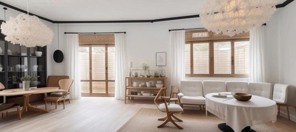 Villa de 7 habitaciónes en Lizzanello, Italy No. 53412 33