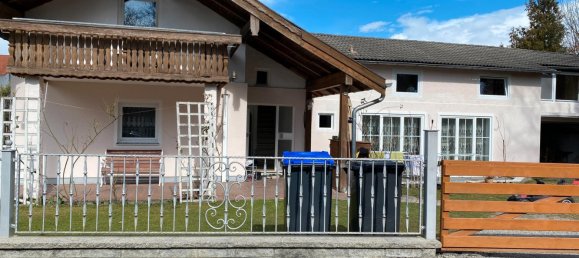 5 bedrooms Townhouse in Rosenheim, Germany No. 63883 2