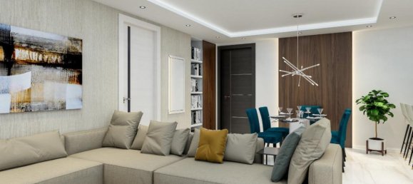 3 bedrooms Villa in Limassol, Cyprus No. 2216 2