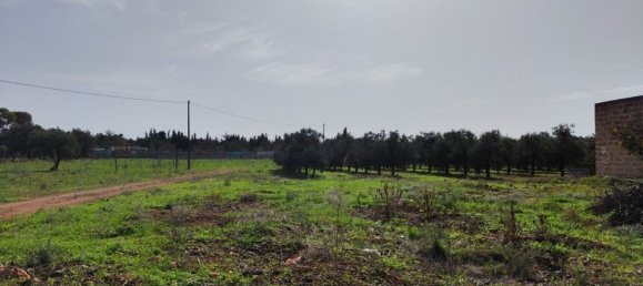 Villa de 5 divisões em Galatone, Italy N.º 59649 11