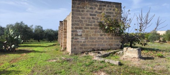 Villa de 5 divisões em Galatone, Italy N.º 59649 14