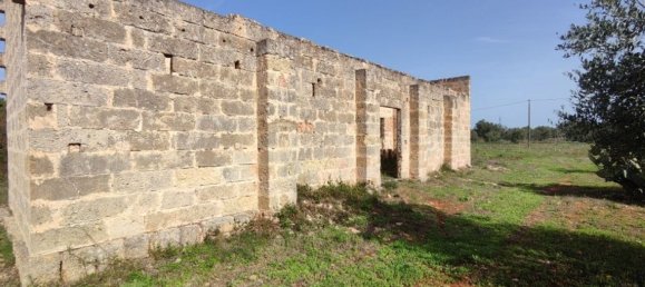 Villa de 5 divisões em Galatone, Italy N.º 59649 2