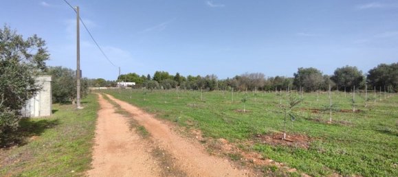 Villa de 5 divisões em Galatone, Italy N.º 59649 5