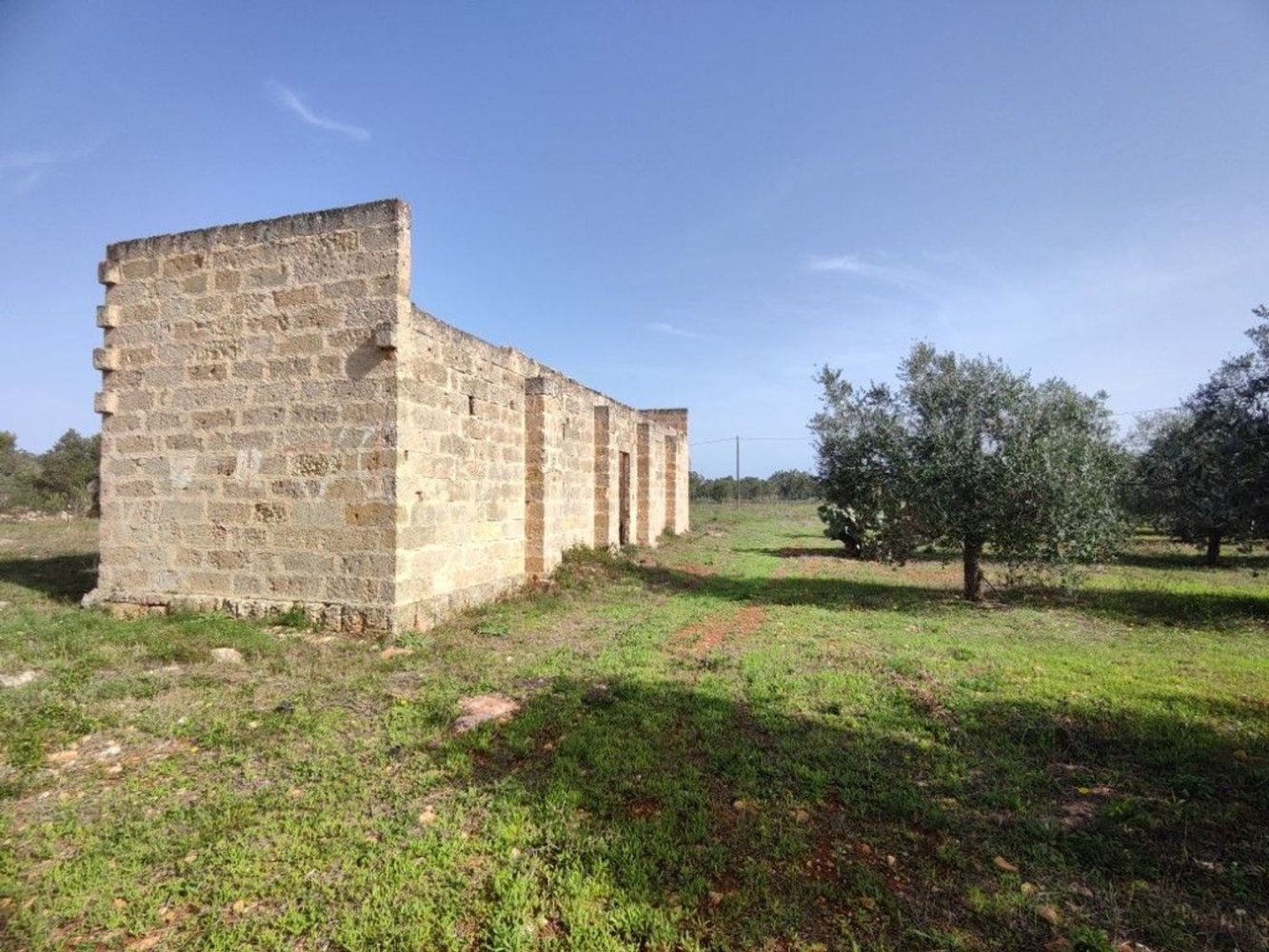 Villa de 5 divisões em Galatone, Italy N.º 59649