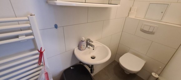 Gewerbliche Immobilie in Alsergrund, Austria 36m², Nr. 137307 4