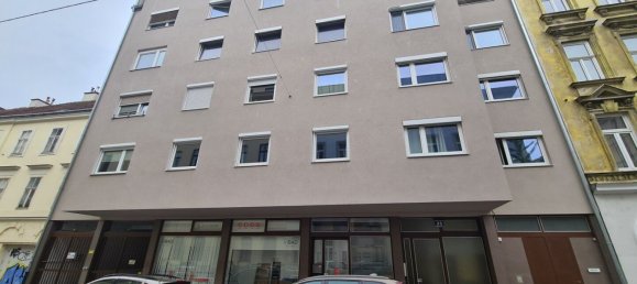 Gewerbliche Immobilie in Alsergrund, Austria 36m², Nr. 137307 3