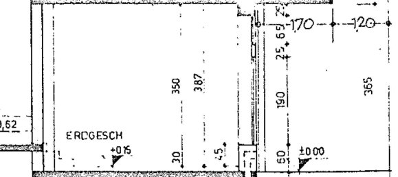 Gewerbliche Immobilie in Alsergrund, Austria 36m², Nr. 137307 6