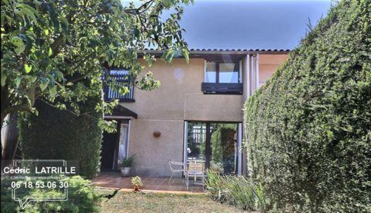 3 chambres Maison à Tarbes, France No. 29066