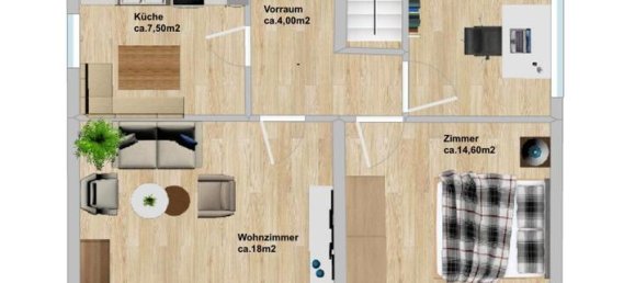 3غرفة بنغالو في Vienna, Austria رقم 241260 37