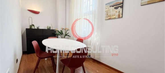 3 rooms Apartment in Brugherio, Italy No. 2738 14