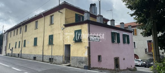 4 rooms Apartment in Altare, Italy No. 274489 12