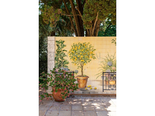 6 bedrooms Villa in Cascais, Portugal No. 305532