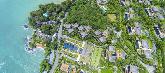 5 bedrooms Villa in Kamala, Thailand No. 5878 24