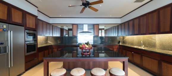 5 bedrooms Villa in Kamala, Thailand No. 5878 20