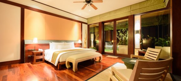 5 bedrooms Villa in Kamala, Thailand No. 5878 8