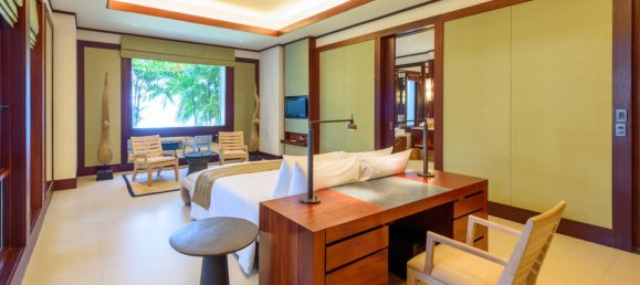 5 bedrooms Villa in Kamala, Thailand No. 5878 15