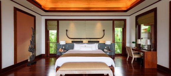 5 bedrooms Villa in Kamala, Thailand No. 5878 13