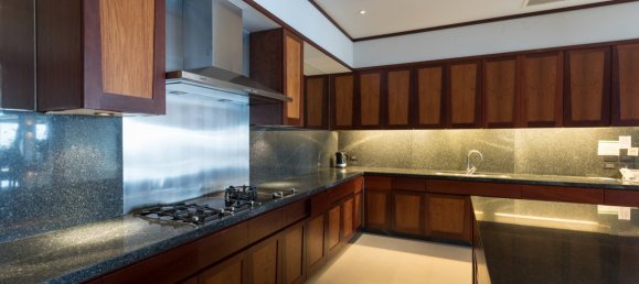 5 bedrooms Villa in Kamala, Thailand No. 5878 19