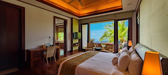 5 bedrooms Villa in Kamala, Thailand No. 5878 12