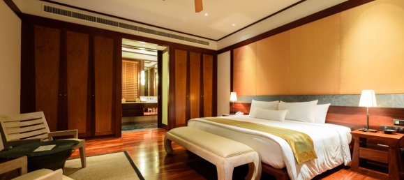 5 bedrooms Villa in Kamala, Thailand No. 5878 9