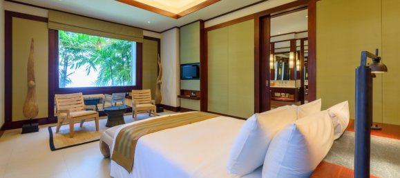 5 bedrooms Villa in Kamala, Thailand No. 5878 17