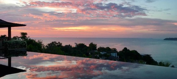 5 bedrooms Villa in Kamala, Thailand No. 5878 3