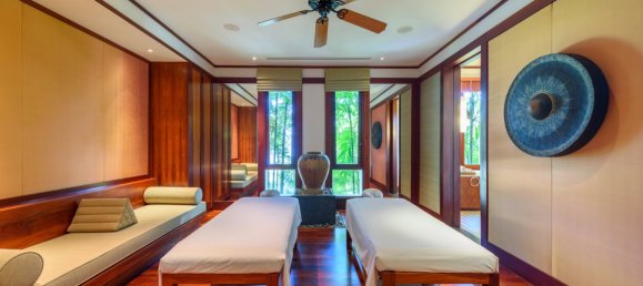 5 bedrooms Villa in Kamala, Thailand No. 5878 5
