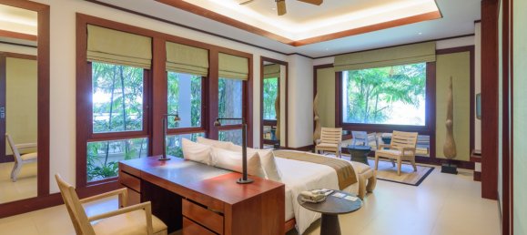 5 bedrooms Villa in Kamala, Thailand No. 5878 7