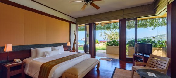 5 bedrooms Villa in Kamala, Thailand No. 5878 6