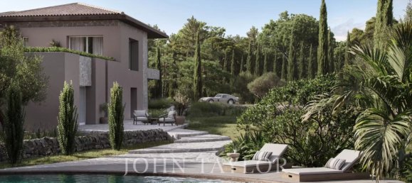 7 bedrooms House in Mougins, France No. 346924 11
