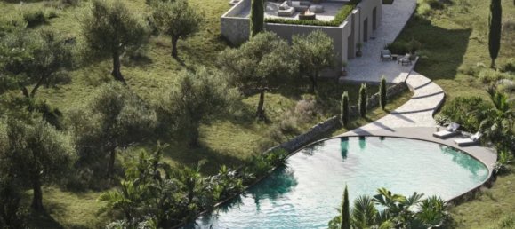 7 bedrooms House in Mougins, France No. 346924 12