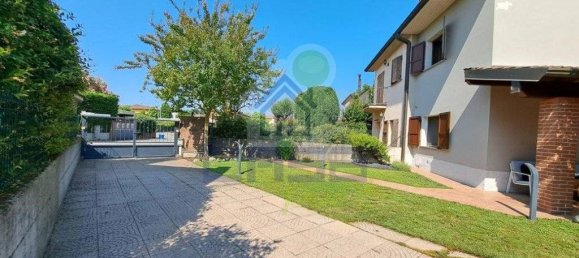 3 غرف نوم فيلا في Malagnino, Italy رقم 273555 31