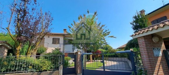 3 غرف نوم فيلا في Malagnino, Italy رقم 273555 33