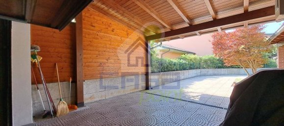 3 غرف نوم فيلا في Malagnino, Italy رقم 273555 30