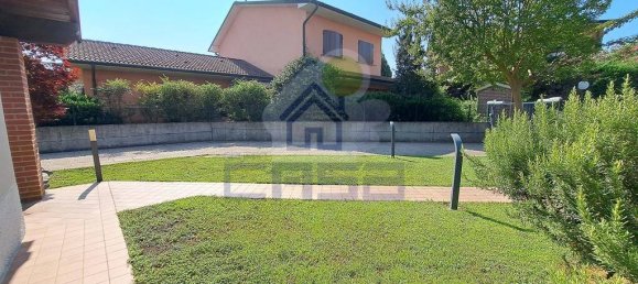 3 غرف نوم فيلا في Malagnino, Italy رقم 273555 32