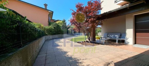 3 غرف نوم فيلا في Malagnino, Italy رقم 273555 29