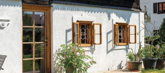 Casa de 6 divisões em Dorfbeuern, Austria N.º 184924 3