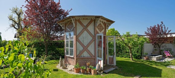 Casa de 6 divisões em Dorfbeuern, Austria N.º 184924 11