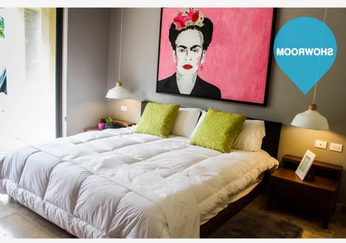 2 Schlafzimmer Wohnung in Quintana Roo, Mexico, Nr. 179720