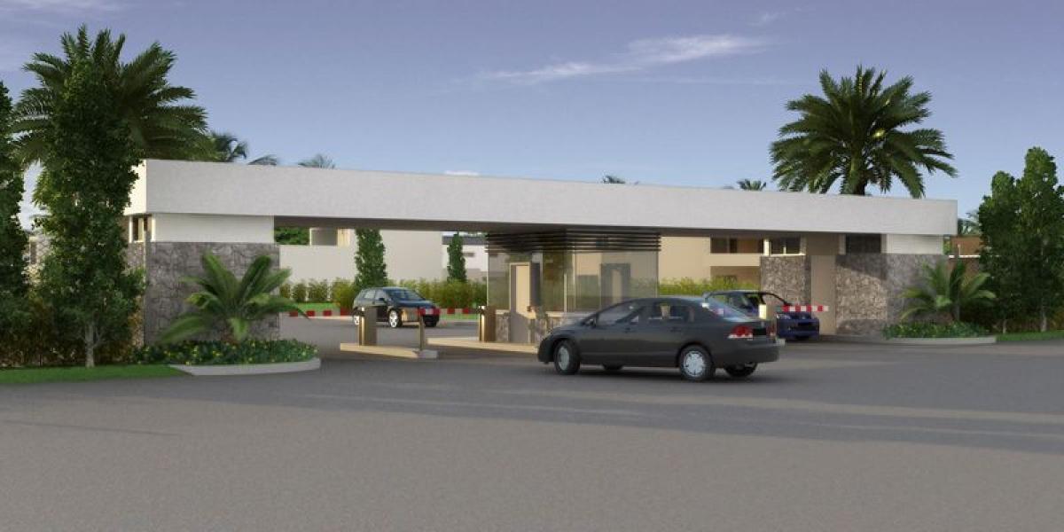  Land in Tigre, Argentina No. 32922